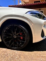 Bmw X2 2019 SDRIVE18I M SPORT-thumb-3