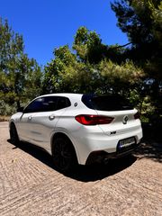 Bmw X2 2019 SDRIVE18I M SPORT-thumb-4