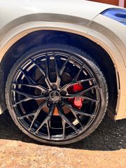 Bmw X2 2019 SDRIVE18I M SPORT-thumb-5
