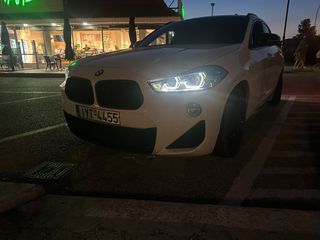 Bmw X2 2019 SDRIVE18I M SPORT-thumb-6