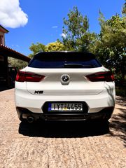 Bmw X2 2019 SDRIVE18I M SPORT-thumb-7