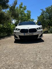 Bmw X2 2019 SDRIVE18I M SPORT-thumb-9