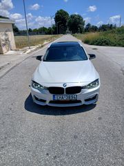 Bmw 320 2014 F30 bmw 320d diesel 184hp