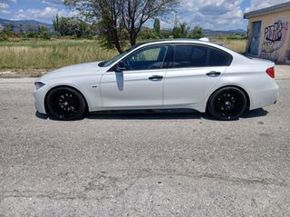 Bmw 320 2014 F30 bmw 320d diesel 184hp-thumb-4