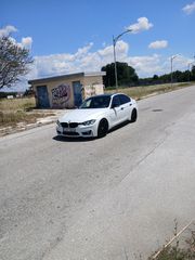 Bmw 320 2014 F30 bmw 320d diesel 184hp-thumb-7