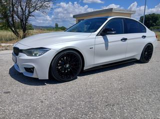 Bmw 320 2014 F30 bmw 320d diesel 184hp-thumb-8