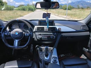 Bmw 320 2014 F30 bmw 320d diesel 184hp-thumb-10