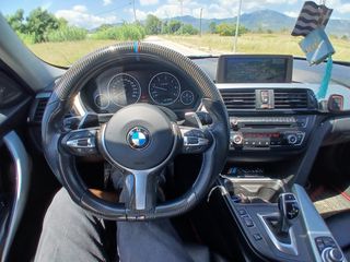 Bmw 320 2014 F30 bmw 320d diesel 184hp-thumb-11