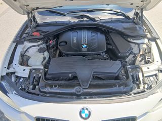 Bmw 320 2014 F30 bmw 320d diesel 184hp-thumb-12