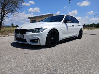 Bmw 320 2014 F30 bmw 320d diesel 184hp-thumb-13