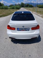 Bmw 320 2014 F30 bmw 320d diesel 184hp-thumb-16