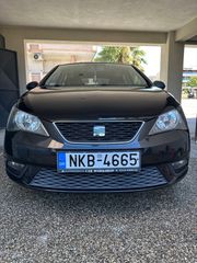 Seat Ibiza 2014 1.2 TSI