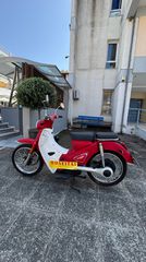 Αμαξίδιο Ηλεκτρικό 2024 ZTECH ZT-67 City-thumb-2