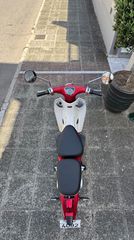 Αμαξίδιο Ηλεκτρικό 2024 ZTECH ZT-67 City-thumb-5