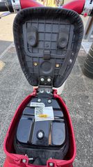 Αμαξίδιο Ηλεκτρικό 2024 ZTECH ZT-67 City-thumb-9