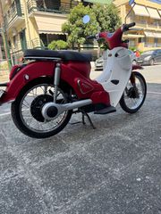 Αμαξίδιο Ηλεκτρικό 2024 ZTECH ZT-67 City-thumb-13