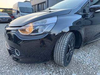 Renault Clio 2013