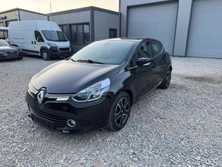 Renault Clio 2013-thumb-1