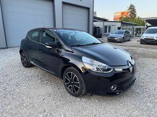 Renault Clio 2013-thumb-2