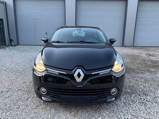Renault Clio 2013