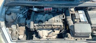 Ρεζερβουάρ (Τεπόζιτα) Peugeot 307 '02