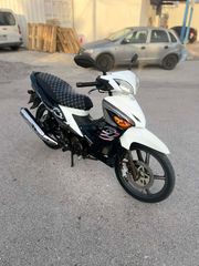 Modenas GT 135 2016