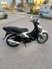 Modenas GT 135 2016-thumb-2