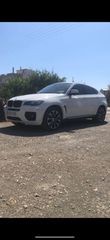 Bmw X6 2010