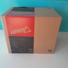LEATT ADV 8.5 V25 KIT STEALTH Medium-thumb-7