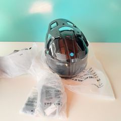 LEATT ADV 8.5 V25 KIT STEALTH Medium-thumb-5