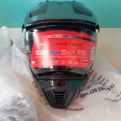 LEATT ADV 8.5 V25 KIT STEALTH Medium-thumb-2