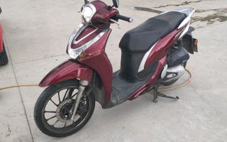 Honda SH 125i 2023 MODE SH 125i keyless