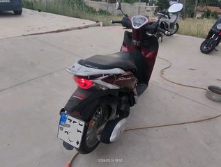 Honda SH 125i 2023 MODE SH 125i keyless-thumb-4