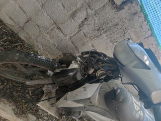 Modenas Kristar 125 2004 KRISTAR 125-thumb-1