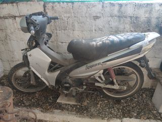 Modenas Kristar 125 2004 KRISTAR 125-thumb-3