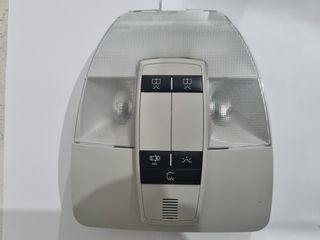 ΠΛΑΦΟΝΙΕΡΑ A CLASS W169-B CLASS W245 σε άριστη κατάσταση. A (2004-2008) και B (2005-2008).A1698204801 7H52/A1698206601 7H52/A1698208401 7H52.