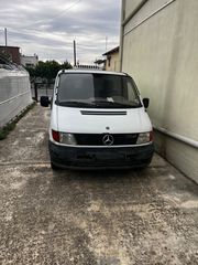 Ψυγείο Mercedes-Benz 2002 Vito