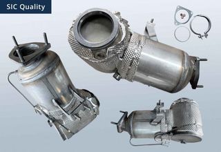 DPF OEM Γνήσια με εκπτώσεις έως και 40%