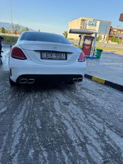 Mercedes-Benz C 200 2015 AMG LINE-thumb-6
