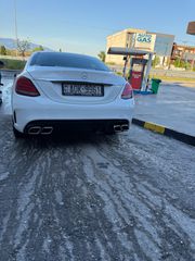 Mercedes-Benz C 200 2015 AMG LINE-thumb-9