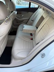 Mercedes-Benz C 200 2015 AMG LINE-thumb-14