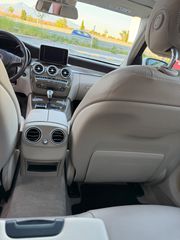Mercedes-Benz C 200 2015 AMG LINE-thumb-15