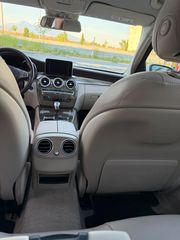 Mercedes-Benz C 200 2015 AMG LINE-thumb-17