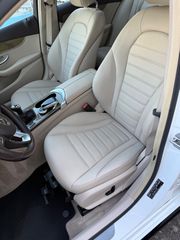 Mercedes-Benz C 200 2015 AMG LINE-thumb-19