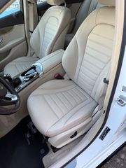 Mercedes-Benz C 200 2015 AMG LINE-thumb-20