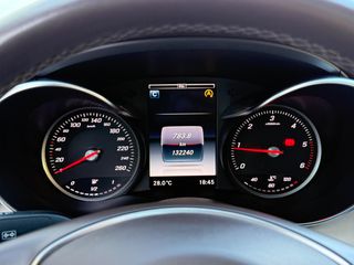 Mercedes-Benz C 200 2015 AMG LINE-thumb-21
