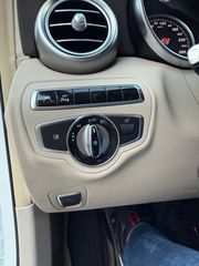 Mercedes-Benz C 200 2015 AMG LINE-thumb-22