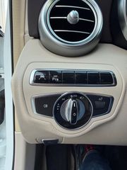 Mercedes-Benz C 200 2015 AMG LINE-thumb-23