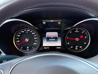 Mercedes-Benz C 200 2015 AMG LINE-thumb-24