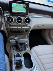 Mercedes-Benz C 200 2015 AMG LINE-thumb-26